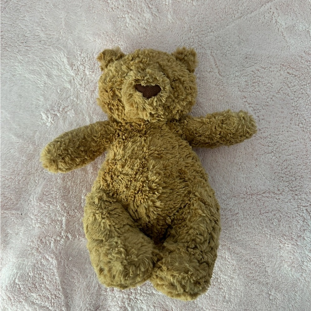 Jellycat Bartholomew Bear